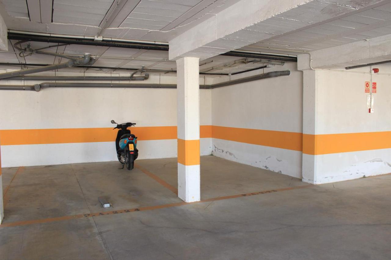Mirador De Navegantes Apartamento *