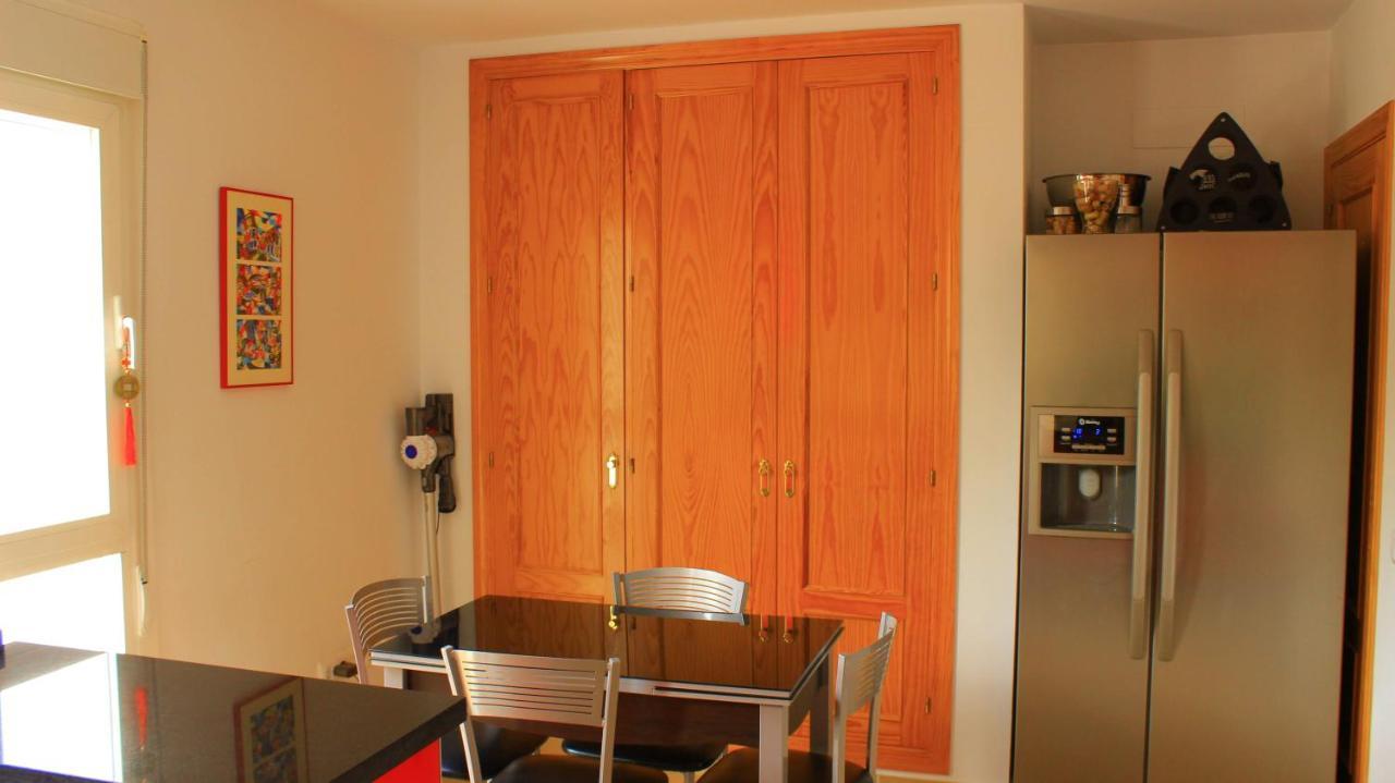 Apartment El Anfitrion - Mirador De Navegantes Sanlucar de Barrameda