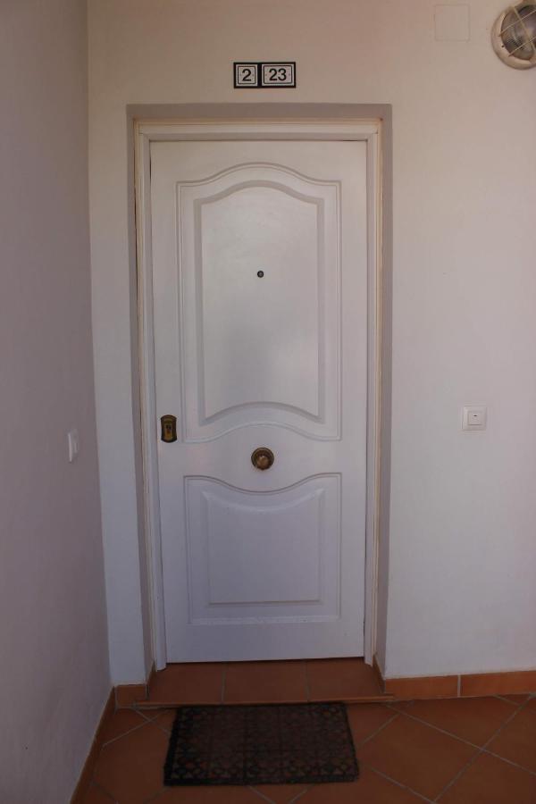 Mirador De Navegantes Apartamento *