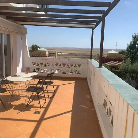 El Anfitrion - Mirador De Los Navegantes Sanlúcar de Barrameda Esterno foto