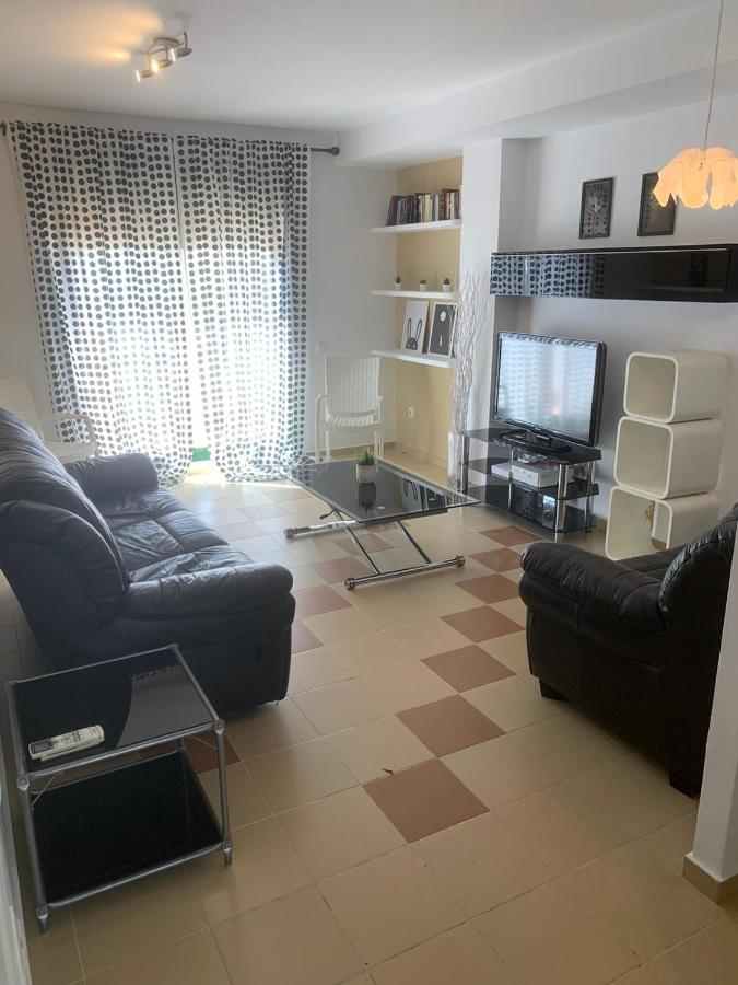 Apartament El Anfitrion - Mirador De Navegantes *