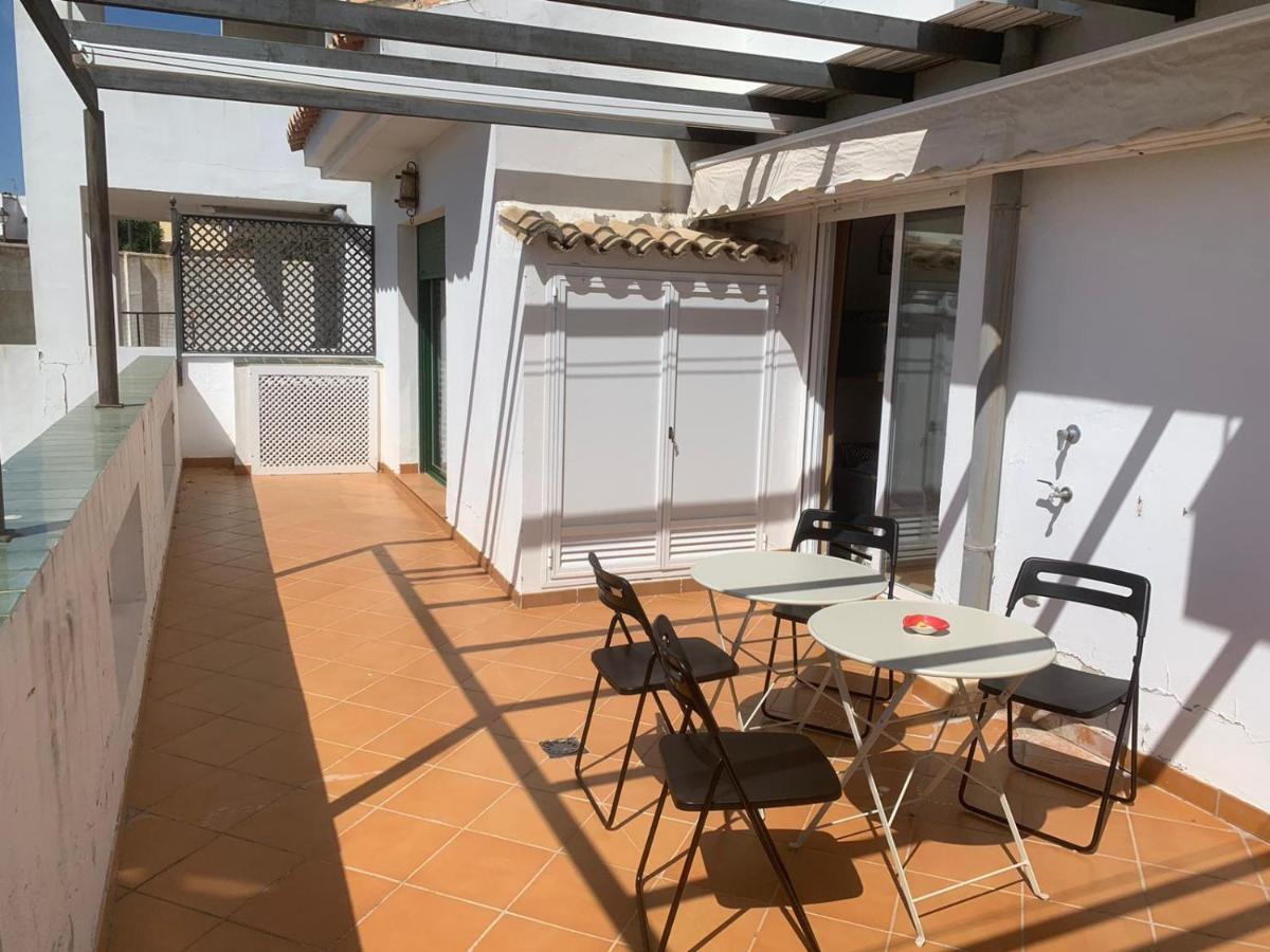 Apartment El Anfitrion - Mirador De Navegantes *