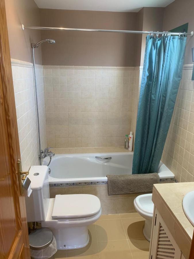 Apartament El Anfitrion - Mirador De Navegantes