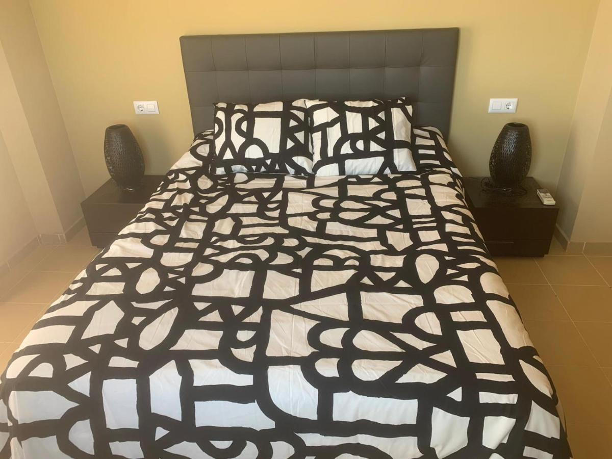 Apartment El Anfitrion - Mirador De Navegantes