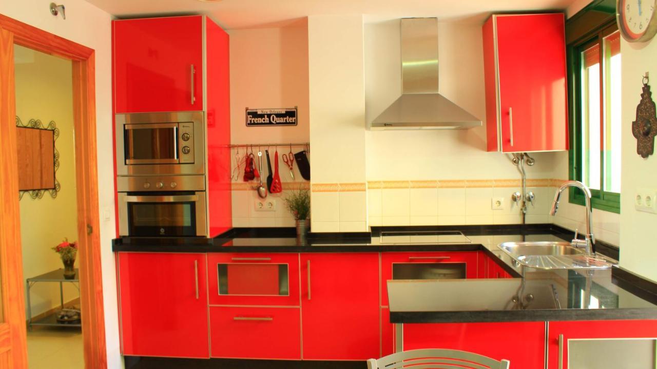 El Anfitrion - Mirador De Navegantes Apartment